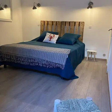 Appartement Cosy Tout Confort Au Coeur De Ville. Sete Exterior photo