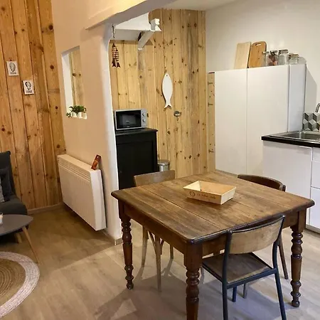 Appartement Cosy Tout Confort Au Coeur De Ville. Sete Exterior photo