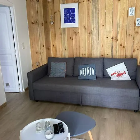 Appartement Cosy Tout Confort Au Coeur De Ville. Sete Exterior photo