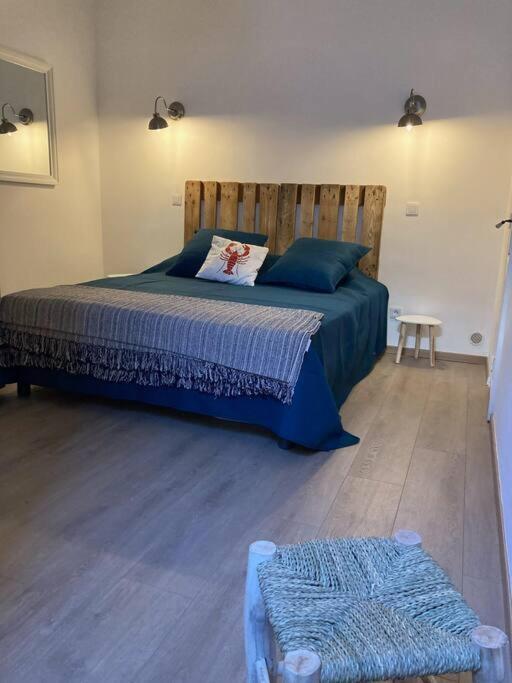 Apartment Cosy Confort Au Coeur De Ville. Sete