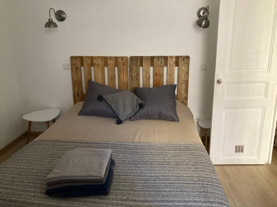 Apartment Cosy Confort Au Coeur De Ville. *
