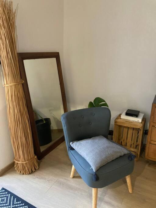 Cosy Confort Au Coeur De Ville. Apartment Sete