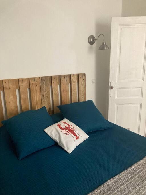 Cosy Confort Au Coeur De Ville. Apartment