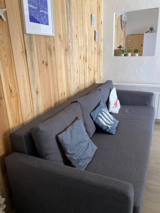 Apartment Cosy Confort Au Coeur De Ville. Sete