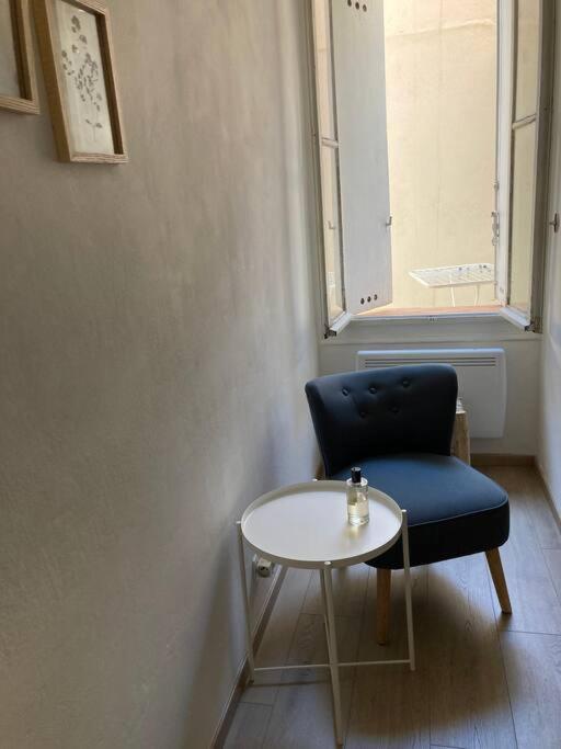 Cosy Confort Au Coeur De Ville. Apartment *