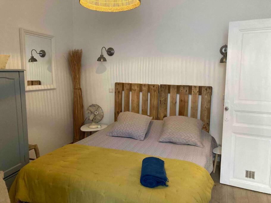 Apartment Cosy Confort Au Coeur De Ville.